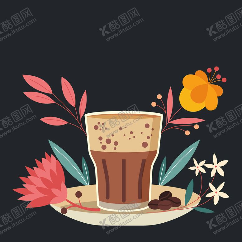 编号：34781209121847281820【酷图网】源文件下载-咖啡