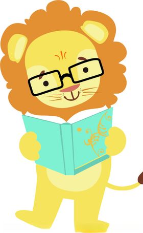 狮子原文件