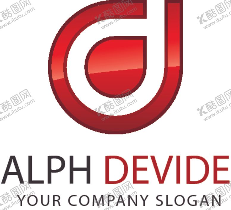 编号：88612310101952418746【酷图网】源文件下载-字母图标