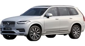 沃尔沃xc90