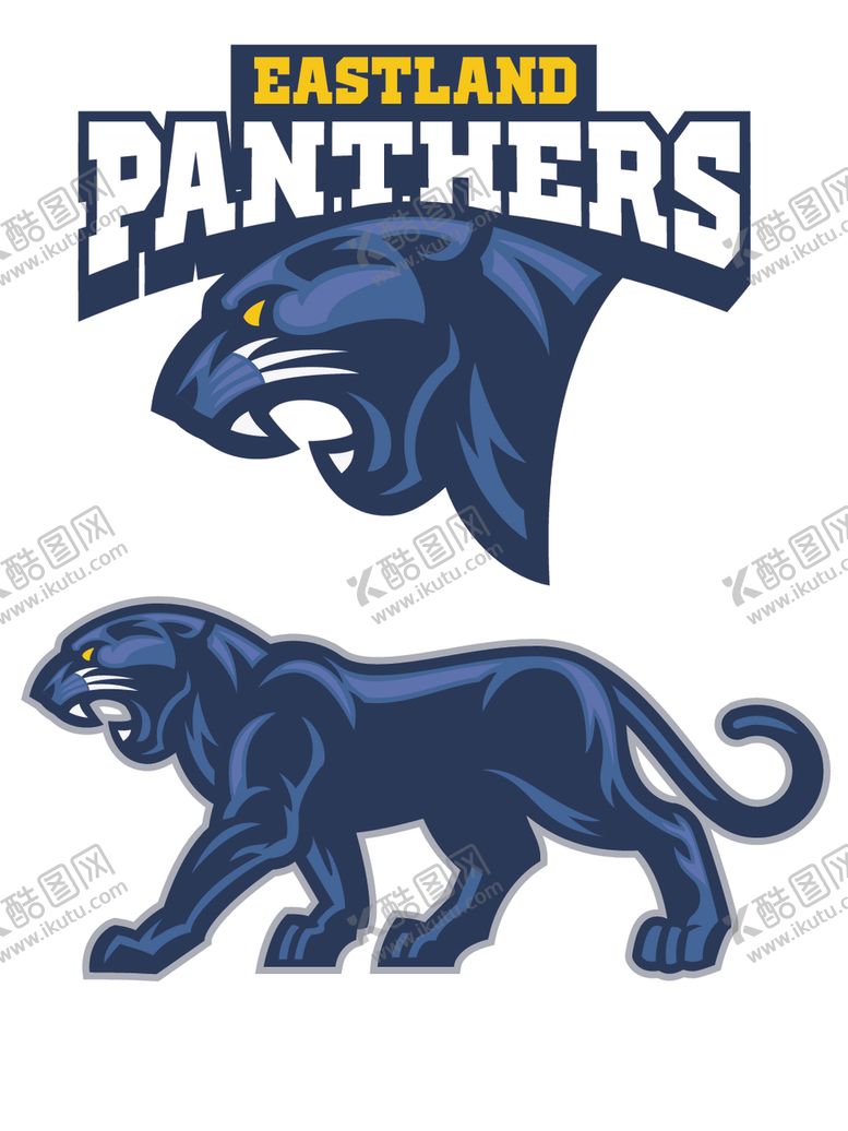 编号：22185709262230586092【酷图网】源文件下载-豹子图标