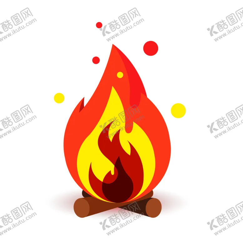 编号：51195907010109349018【酷图网】源文件下载-火焰素材