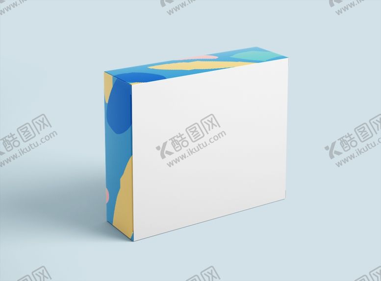 编号：72990210052003033649【酷图网】源文件下载-盒子样机