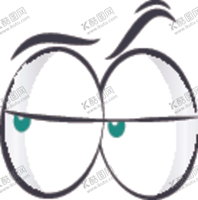 编号：37677607011727406056【酷图网】源文件下载-眼睛表情
