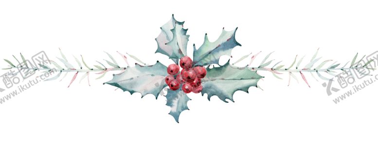 编号：78731409231702327558【酷图网】源文件下载-水彩植物