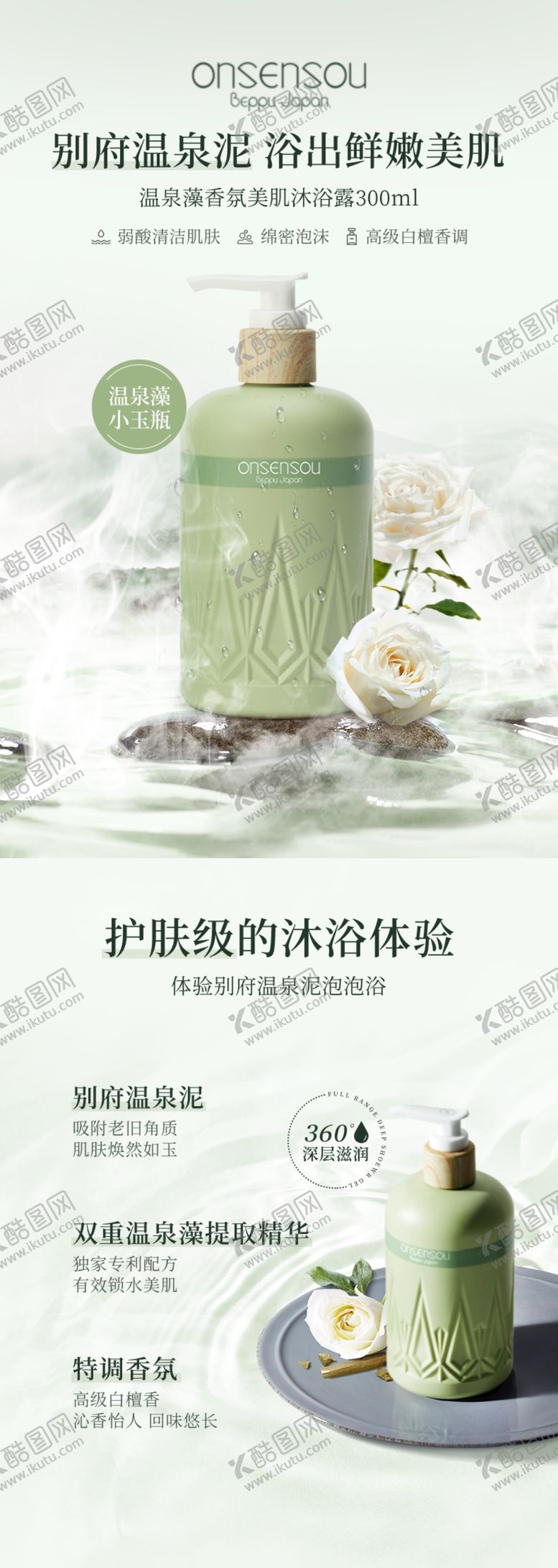 编号：50248909181655282137【酷图网】源文件下载-沐浴露详情页