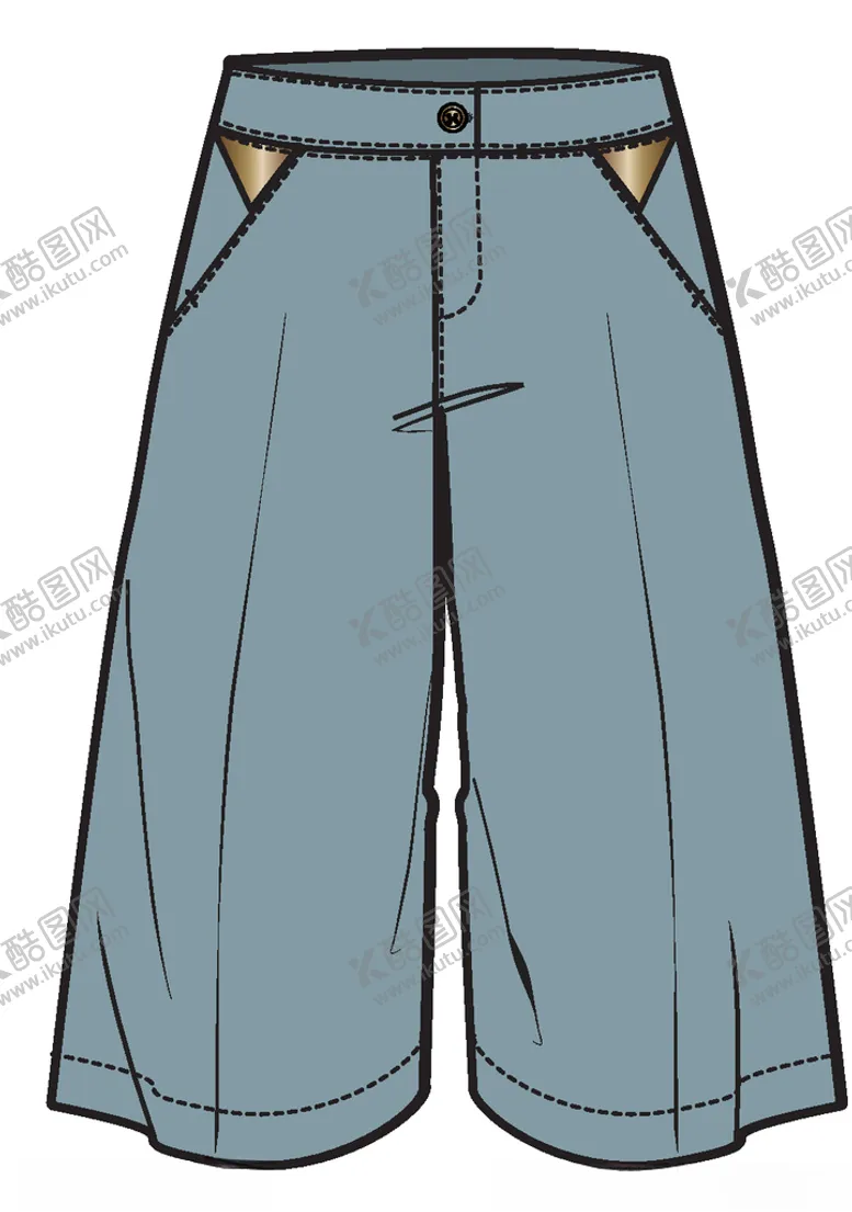 编号：87247407141447117087【酷图网】源文件下载-服装款式
