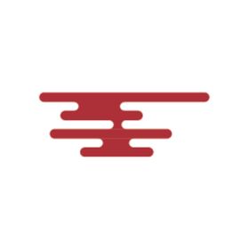 祥云矢量图