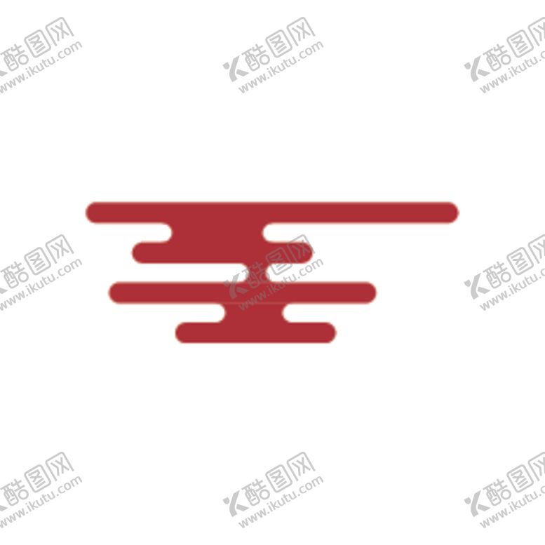 编号：47135805071214126721【酷图网】源文件下载-祥云矢量图