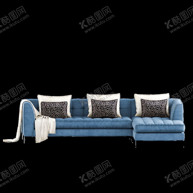 编号：78390109192004120385【酷图网】源文件下载-家具