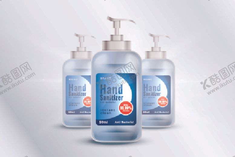 编号：39532310121757421458【酷图网】源文件下载-洗手液包装