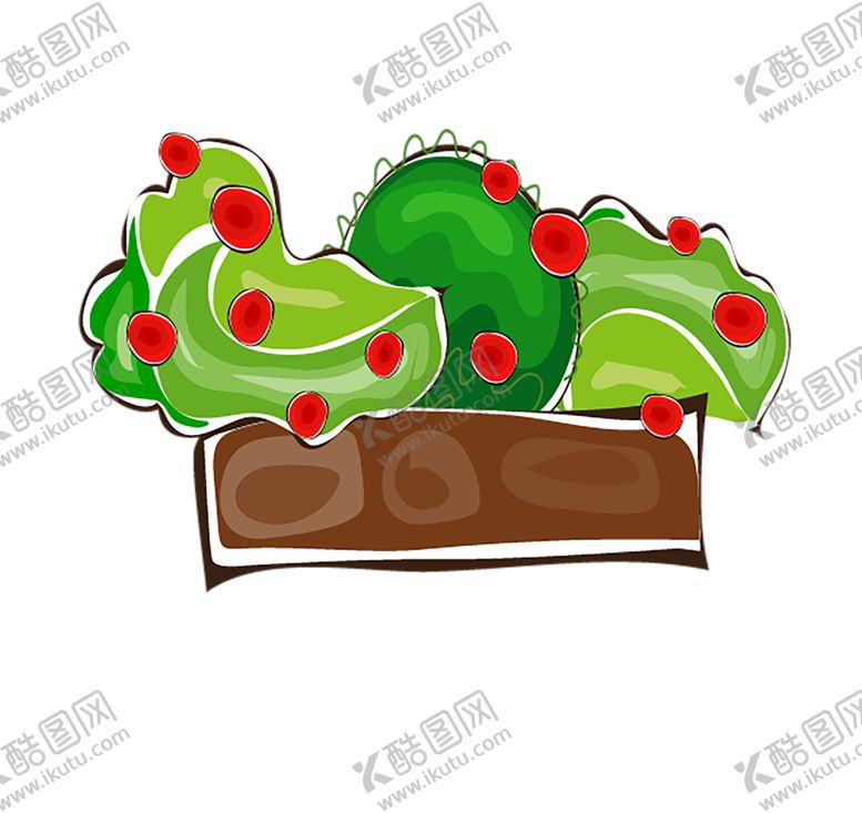 编号：57942707020916131867【酷图网】源文件下载-绿色植物