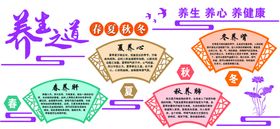 编号：24105609302337416193【酷图网】源文件下载-养生之道