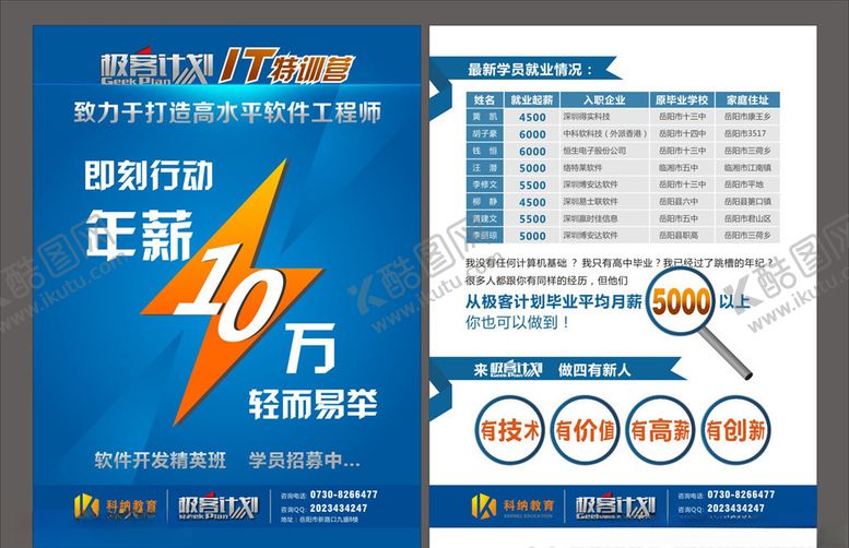 编号：32440410240208195712【酷图网】源文件下载-IT彩页