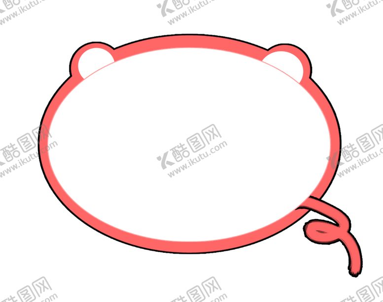 编号：70839906291215043534【酷图网】源文件下载-边框
