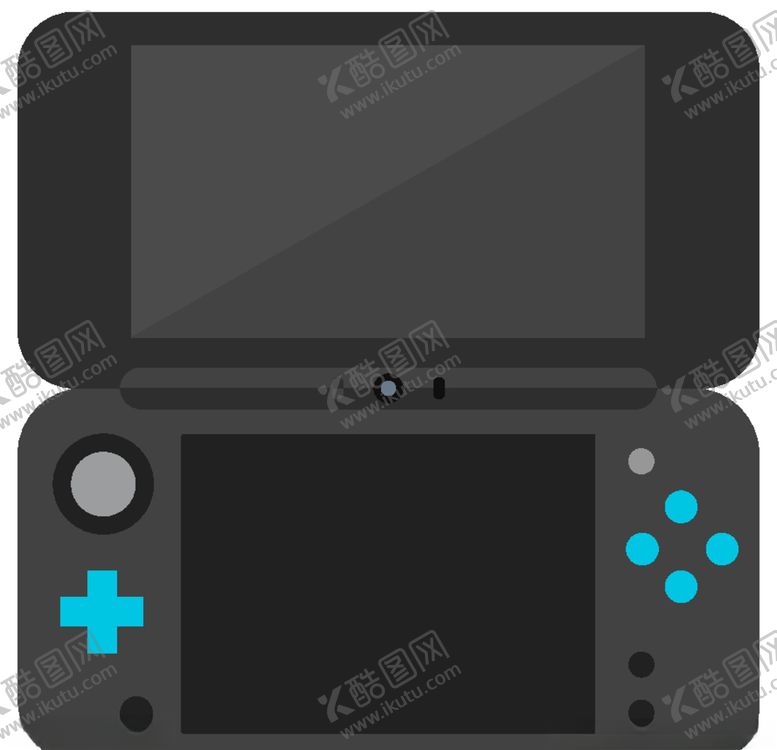 编号：89827309240155572252【酷图网】源文件下载-任天堂矢量图标