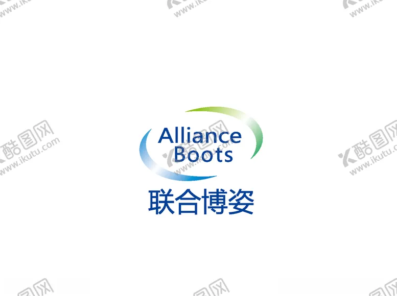 联合博资标志logoBtsL