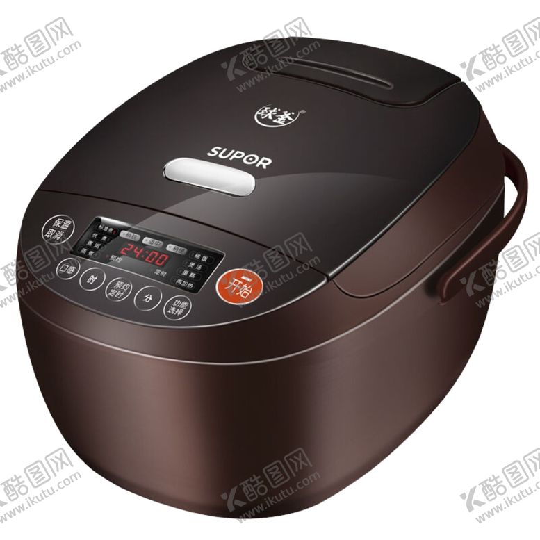 编号：83033609242333443182【酷图网】源文件下载-苏泊尔精铁20系列球釜