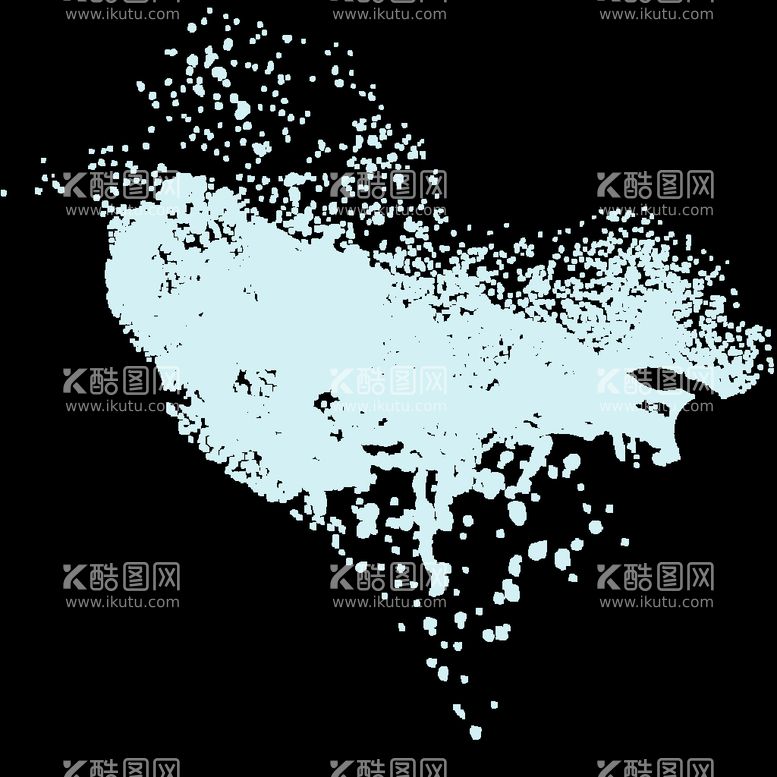 编号：52328610291338182816【酷图网】源文件下载-水花图片 