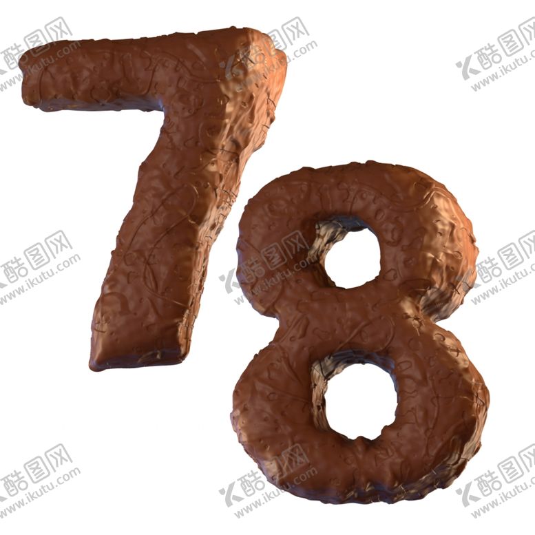 编号：14349409191436012038【酷图网】源文件下载-数字