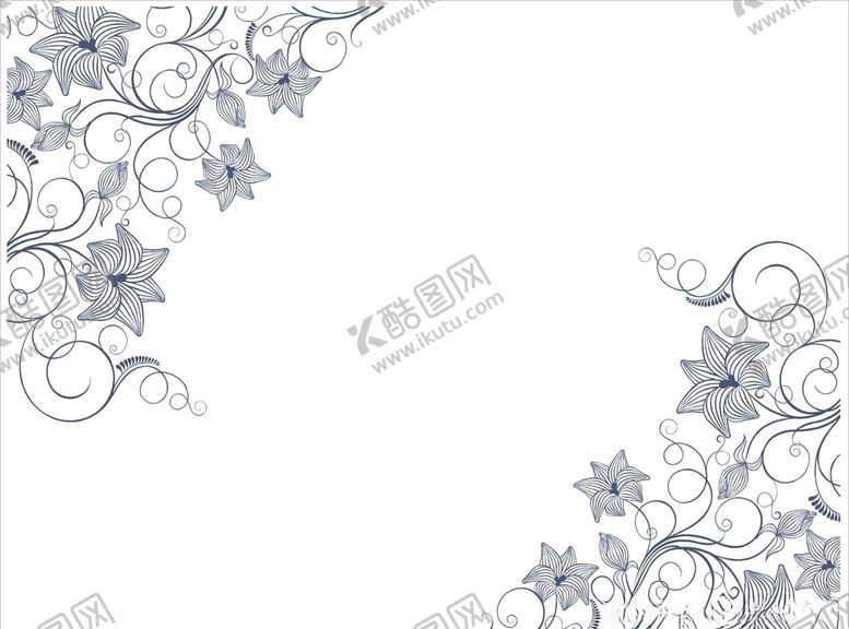 编号：70541409191056338369【酷图网】源文件下载-对角花