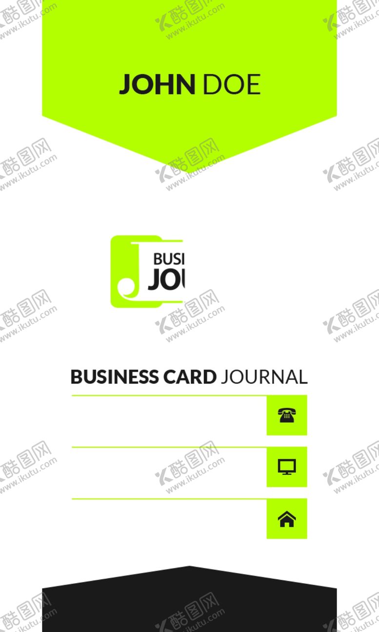 编号：26361509141149224427【酷图网】源文件下载-名片模板图片