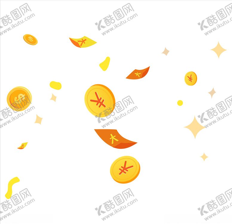 编号：48544909151351319136【酷图网】源文件下载-金币