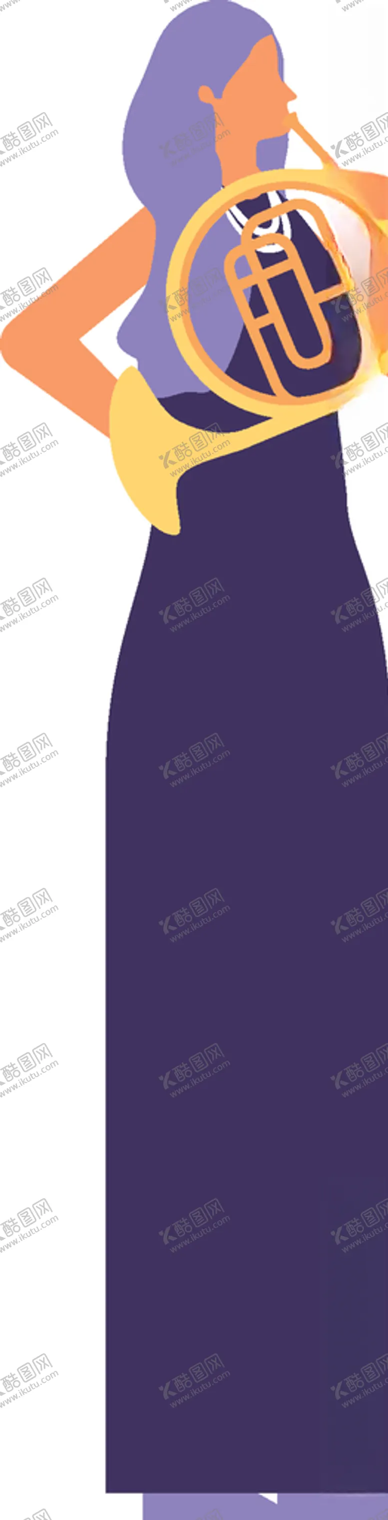 编号：29141104182306328544【酷图网】源文件下载-音乐人