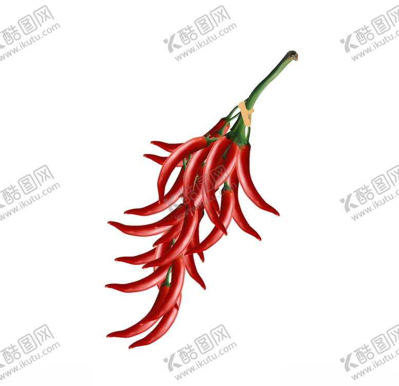 编号：51124009260952552387【酷图网】源文件下载-辣椒