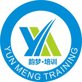 韵梦 logo