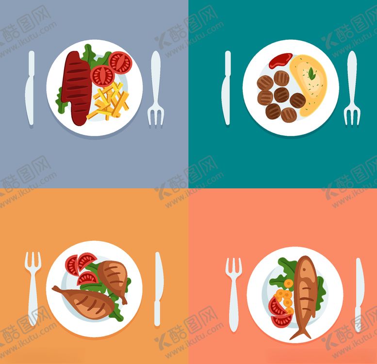 编号：91259209130831406763【酷图网】源文件下载-美味食物