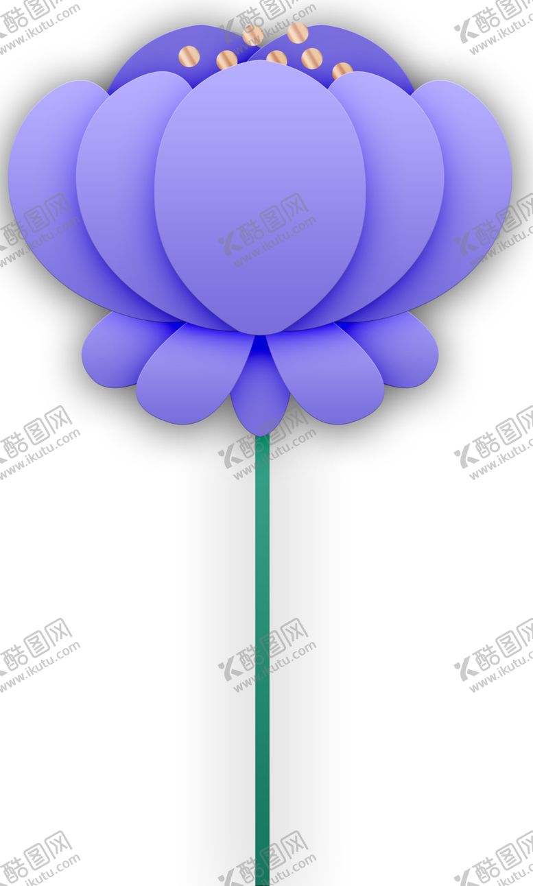 编号：39307612101518556842【酷图网】源文件下载-花朵素材