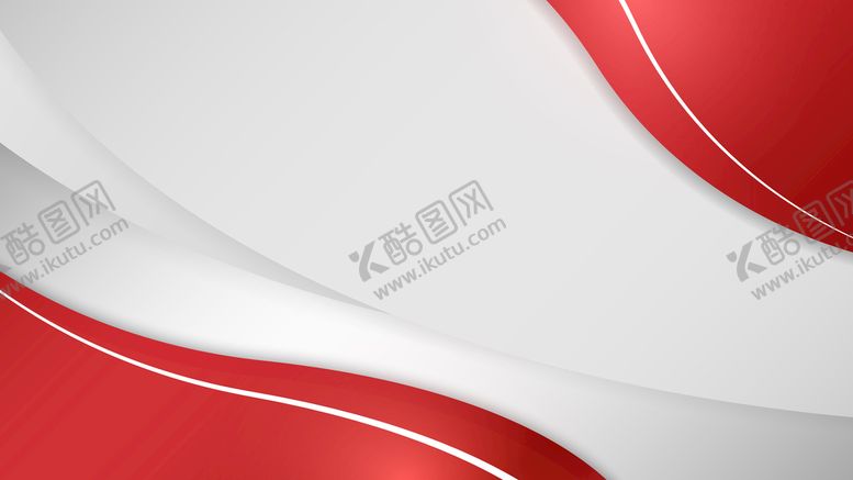 编号：82599610142353526120【酷图网】源文件下载-红色背景