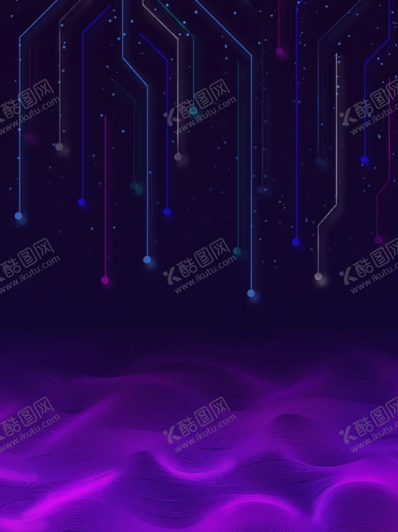 编号：27590003250756564270【酷图网】源文件下载-科技背景素材
