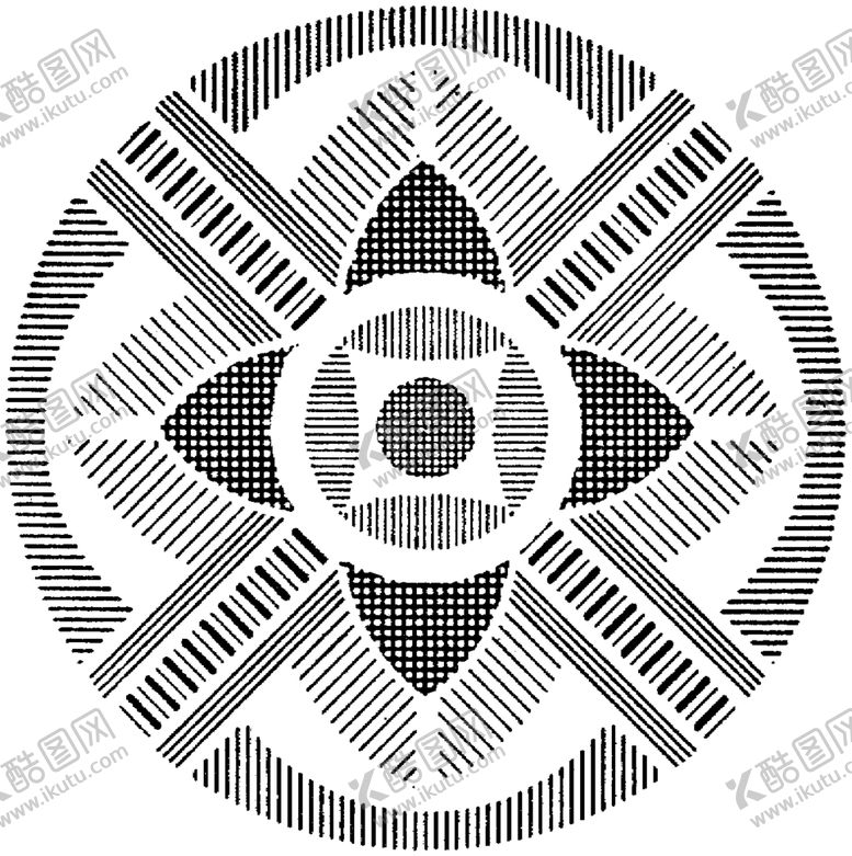 编号：19277209262325057865【酷图网】源文件下载-镂空花图案