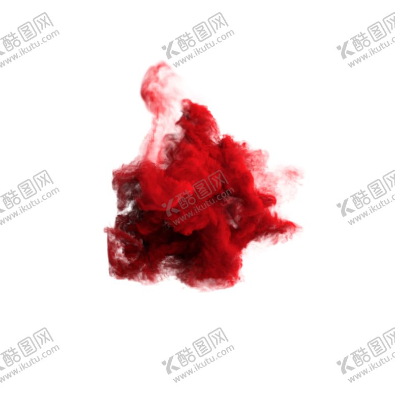 编号：78957205072332365707【酷图网】源文件下载-炫酷烟雾光效图片