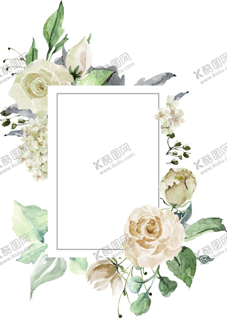 编号：72667609240936572886【酷图网】源文件下载-欧式花纹边框