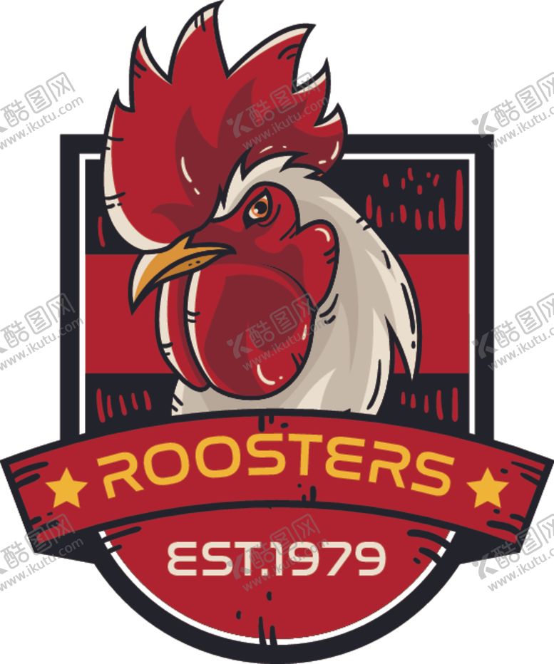 编号：76085509270503573031【酷图网】源文件下载-公鸡图标