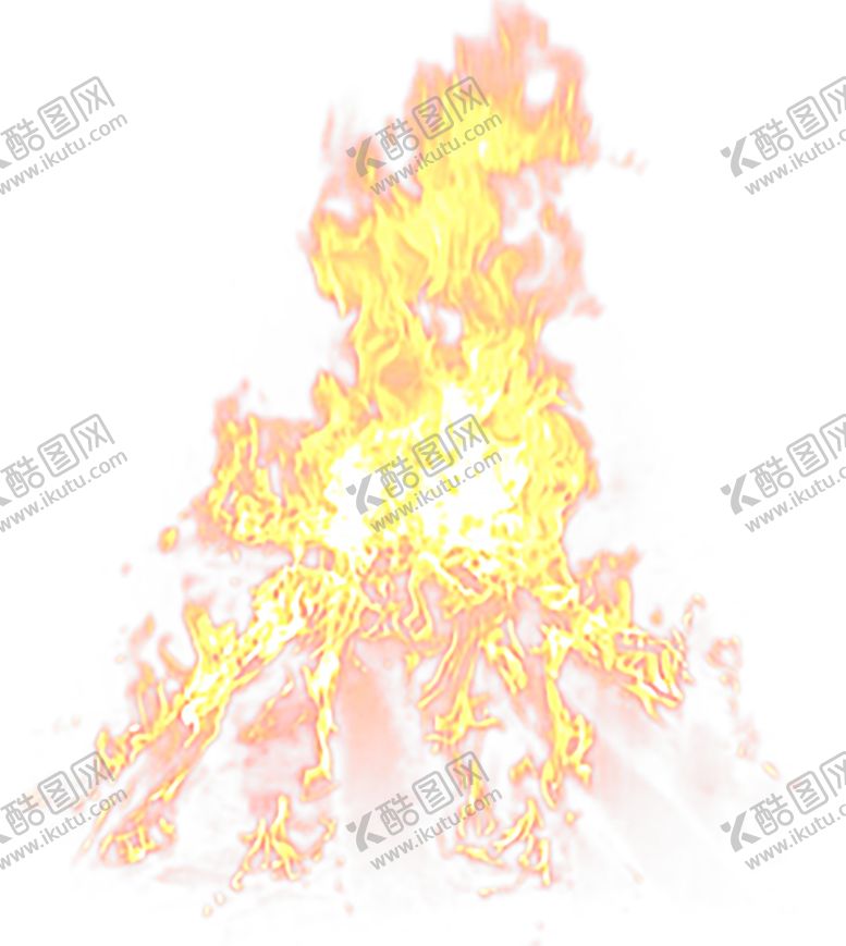 编号：12299110041707465757【酷图网】源文件下载-火焰