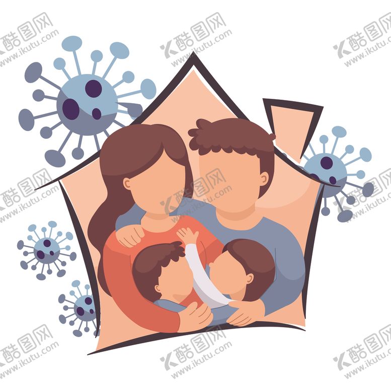 编号：72962610260522442534【酷图网】源文件下载-矢量人物素材