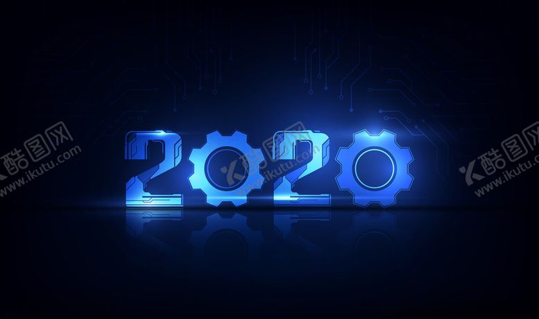 编号：29041709260259261236【酷图网】源文件下载-科技2020