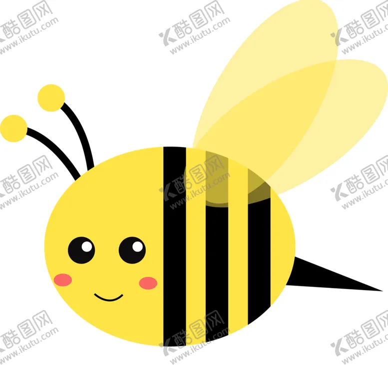 编号：78179304080339168223【酷图网】源文件下载-蜜蜂