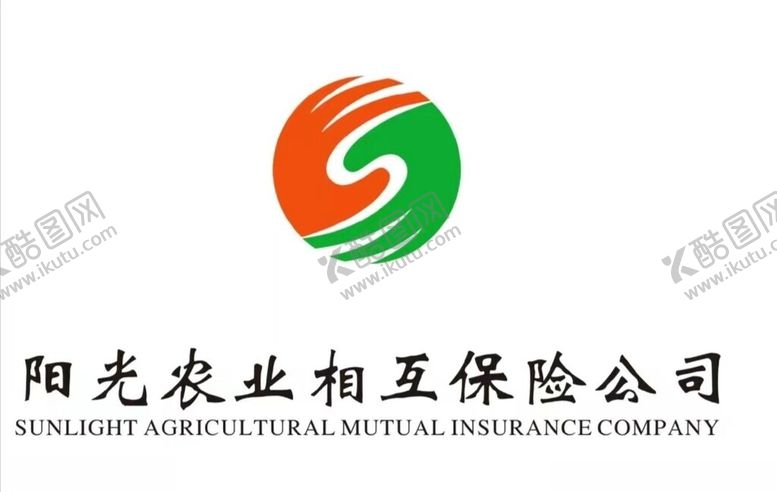 编号：99782001240837108800【酷图网】源文件下载-阳光农业相互保险公司