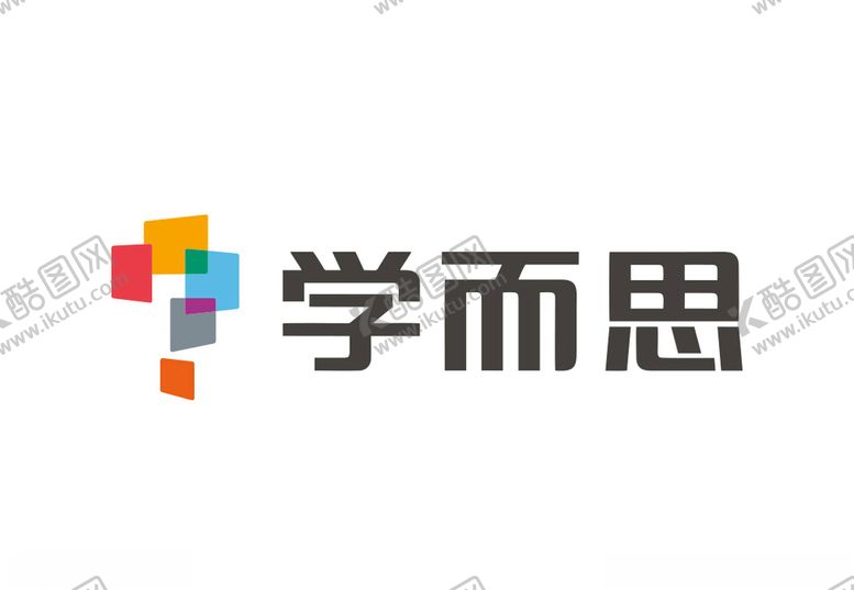 编号：34301709271835429994【酷图网】源文件下载-学而思标志