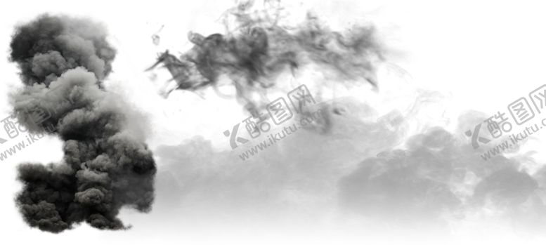 编号：69769109300138196776【酷图网】源文件下载-烟雾png免扣高清素材