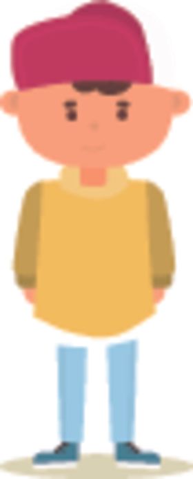 快乐男孩