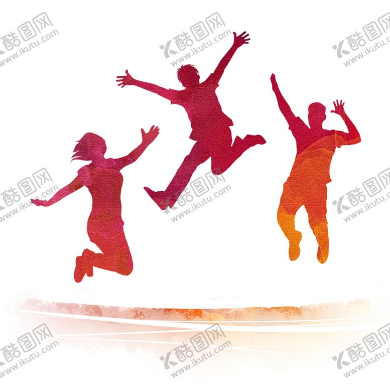编号：87782607141116185065【酷图网】源文件下载-欢呼人群