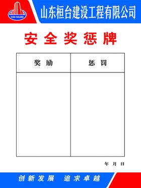 质量奖惩管理办法奖惩规定