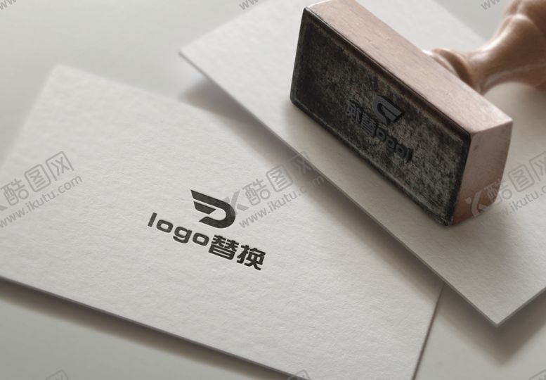 编号：13199510222324536447【酷图网】源文件下载-logo样机