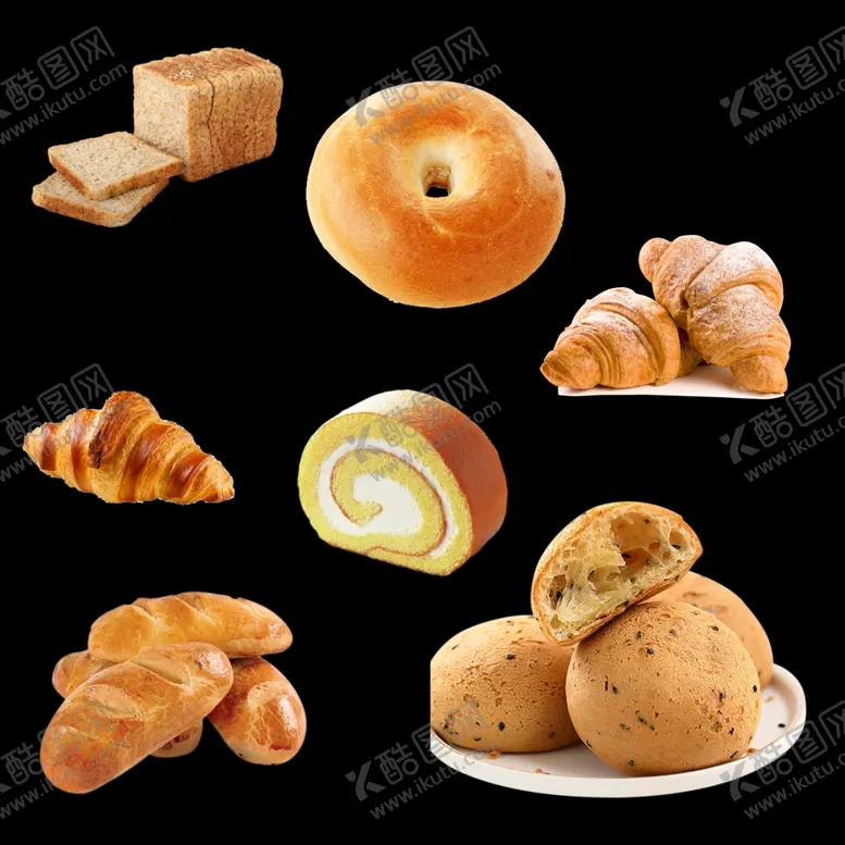 编号：49055401131607353818【酷图网】源文件下载-面食